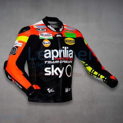 Andrea Iannone Aprilia Racing MotoGP 2019 jacka