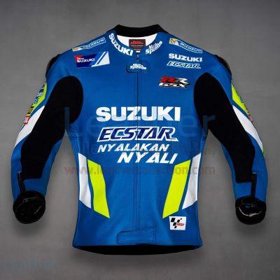 Joan Mir Suzuki MotoGP 2019 Racingjacka