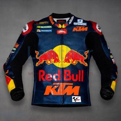 Johann Zarco Red Bull KTM MotoGP 2019 Racingjacka