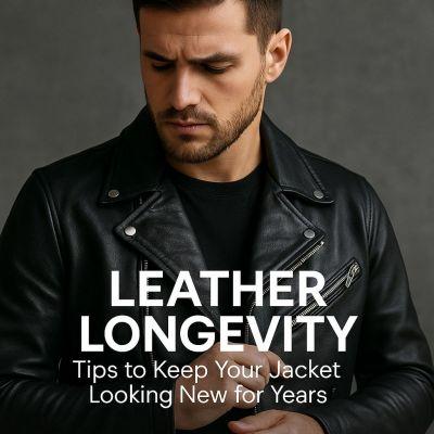 Tips för att hålla din jacka ny i åratal