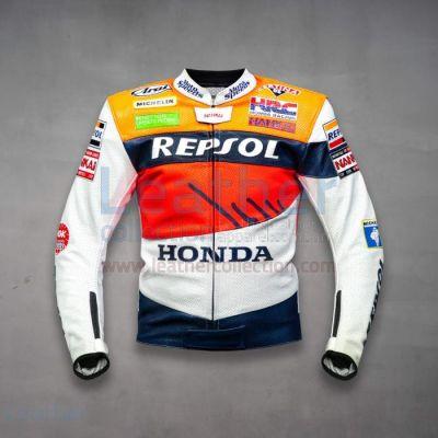 Mick Doohan Vintage Honda jacka MotoGP 1997