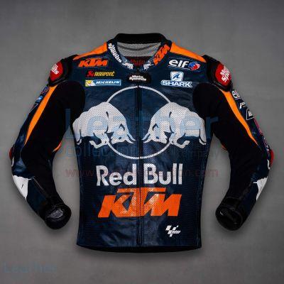 Miguel Oliveira Red Bull KTM MotoGP 2019 Racingjacka