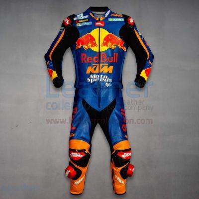 Red Bull Racing-dräkt Miguel Oliveira KTM MotoGP 2021
