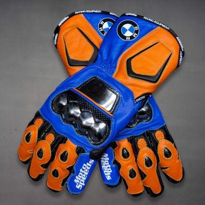 Tom Sykes Superbike BMW-handskar 2020 WSBK