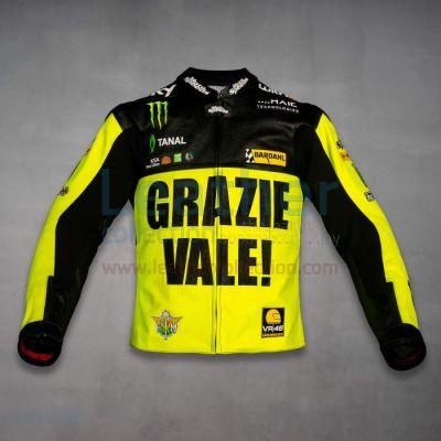 Tack Vale Jacka Valentino Rossi MotoGP 2022