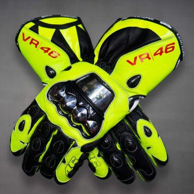 Valentino Rossi Replica Handskar MotoGP 2019