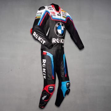 Toprak Razgatlıoğlu dräkt