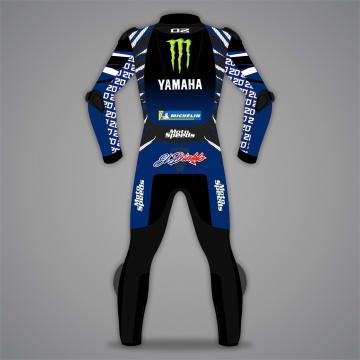 yamaha motorcycle leathers