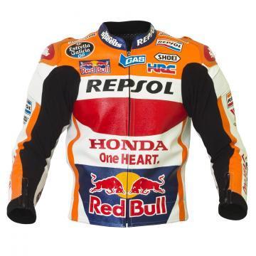 Repsol Honda-jacka
