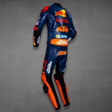 Red Bull Ktm-dräkt