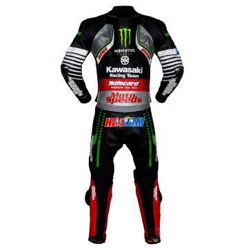 Kawasaki Ridsuit