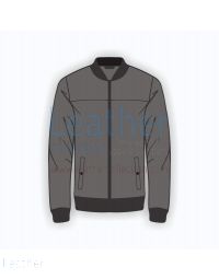 anpassad bomberjacka