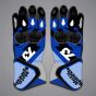 Alex Marquez gloves