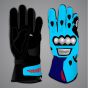 Raul Fernandez Gloves MotoGP 2025