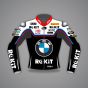 BMW Moto Jacket