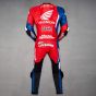 honda racing suit