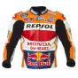 Marquez Repsol jacka