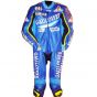 Yamaha motorcykel racerdress