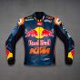 Racing Jacket Red Bull