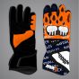 Maverick Vinales Gloves 2025