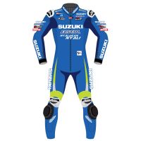 Suzuki Racingdräkt