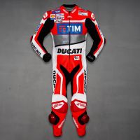 Ducati Racingdräkt