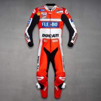 Dovizioso Racerläder