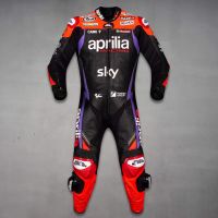 Aprilia Moto Dräkt