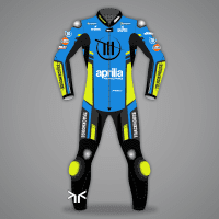 Aprilia Racingläder