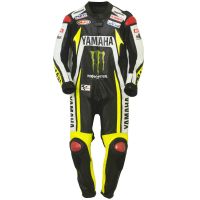 Monster Racing Leathers