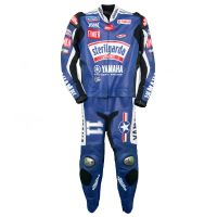 Ben Spies Yamaha-dräkt