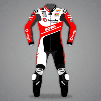 Bästa motorcykelledder