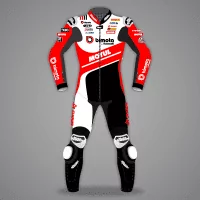 Bästa motorcykelledder