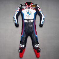 BMW Racing Skinnställ