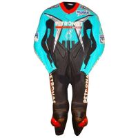 Carl Fogarty Racingläder