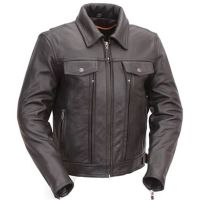 Men's Outdoor Jacket