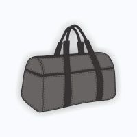 specialtillverkade läderväskor