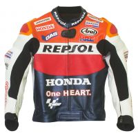 Repsol Cykeljacka