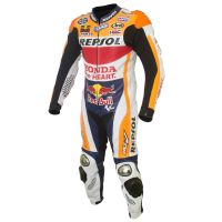 Repsol Honda Racingdräkt