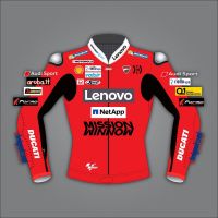Ducati Riding Jacket 2020