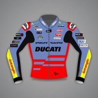 Ducati Street Bike Jacka