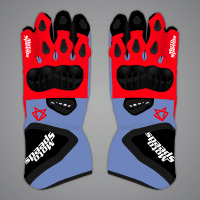 Fabio Di Giannantonio Handskar