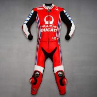 Ducati Motorcykel Dräkt 2020