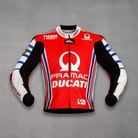 Jack Miller Ducati Jacka