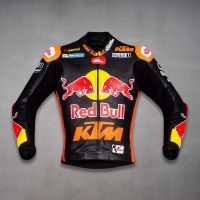 Red Bull Moto Jacka