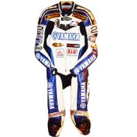 Yamaha Kostym Läder