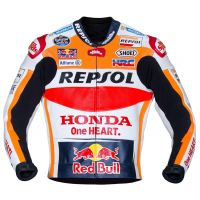Marc Marquez Jacka
