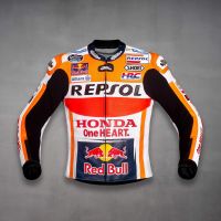 Honda Repsol Motorcykeljacka