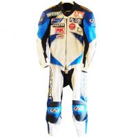 full gear suit motorcykel