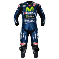 Maverick Vinales Dräkt 2017